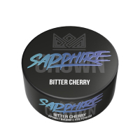 Sapphire Crown - Bitter Cherry (  ) 100 