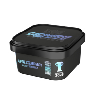 Sapphire Crown - Alpine Strawberry () 200 