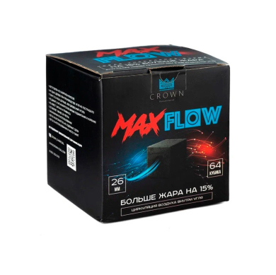 Crown Maxflow 26 �� 64 ��� (20 ��/���)