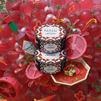 # N�� WHITE - ������� 100 �