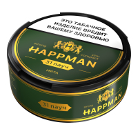  HAPPMAN Strong Slim -  31 