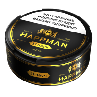  HAPPMAN Strong Slim -  31 