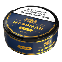  HAPPMAN Strong Slim -  31 