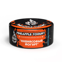 # BlackBurn - ���������� ������ (Pineapple Yugurt) 100 �