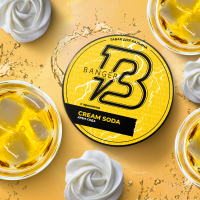 # Banger Cream Soda (����-����) 25 �