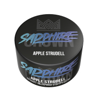 Sapphire Crown - Apple Strudel ( ) 25 