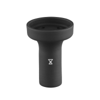  ALPHA BOWL - Strike (Black Matte)