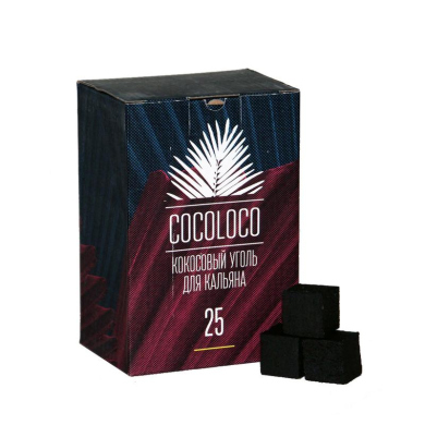 Cocoloco 25 �� 72 ��� (20 ��/���)