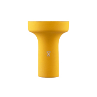  ALPHA BOWL - Strike (Yellow)