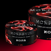 MORPHEUS COLA -  100 
