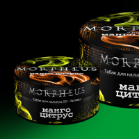 MORPHEUS MANGO CITRUS -   100 