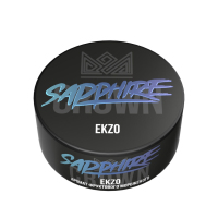 # Sapphire Crown - Ekzo (����� ����) 100 �