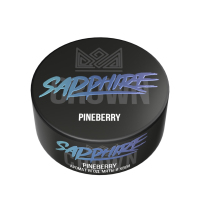# Sapphire Crown - Pineberry (�����, ����, ����) 100 �