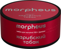 MORPHEUS CARIBBEAN TOBACCO -   25 