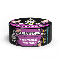 # BlackBurn - ����������� ����-���� (Chupa Graper) 100 �