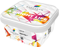 Spectrum Classic Apple Cider 200 