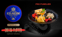 Kraken Medium Seco Cheese Platter ( ) 100 