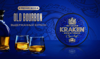 Kraken Medium Seco Old Bourbon ( ) 100 