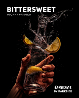 Darkside by SABOTAGE Bittersweet (, ) 30 
