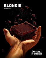 Darkside by SABOTAGE Blondie () 30 