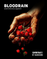 Darkside by SABOTAGE Bloodrain (, ) 30 