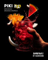Darkside by SABOTAGE Piki (, , ) 30 