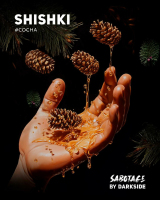 Darkside by SABOTAGE Shishki () 30 