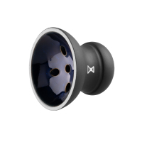  ALPHA BOWL - Doll (Black & Blue)