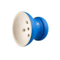  ALPHA BOWL - Doll (Blue)