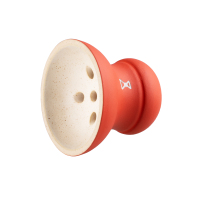  ALPHA BOWL - Doll (Red)