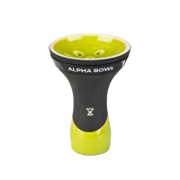  ALPHA BOWL Race classic (DF) (Green)