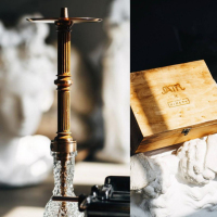  Hemera x Satyr Limited Edition