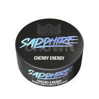 Sapphire Crown - Cherry Energy (  ) 100 