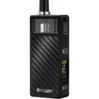 Pod  * Smoant Pasito PRO - Carbon Fiber