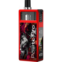 Pod  * Smoant Pasito PRO - Red