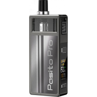 Pod  * Smoant Pasito PRO - Starnight silver