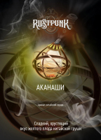 Rustpunk -  ( ) 40 