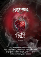 Rustpunk -   (, ) 200 