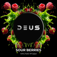DEUS Sour Berries ( ) 30 