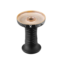  ALPHA BOWL - Wave Killer (Black South)