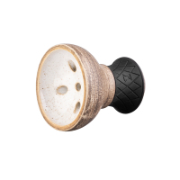 ALPHA BOWL - Turk Design PRO (White Sand)