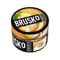   BRUSKO Medium    50 