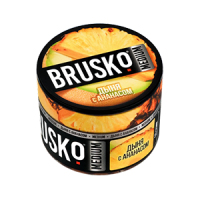  BRUSKO Medium    50 
