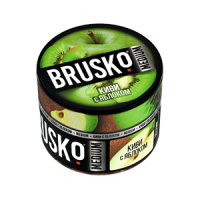   BRUSKO Medium    50 