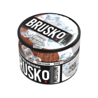   BRUSKO Medium    50 