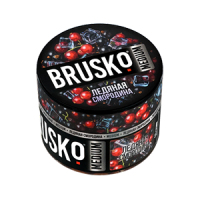   BRUSKO Medium   50 