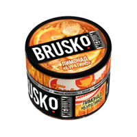   BRUSKO Medium  "" 50 