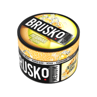   BRUSKO Medium   50 
