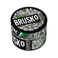   BRUSKO Medium   50 