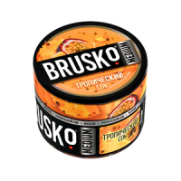   BRUSKO Medium   50 